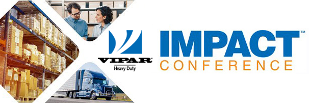 VIPAR Heavy Duty IMPACT Conference 2025